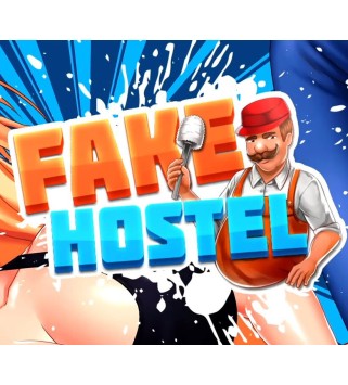 Fake Hostel Steam Key GLOBAL